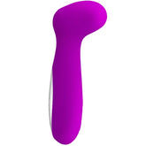 PRETTY LOVE - HIRAM SMART VIBRATOR STIMULATOR
